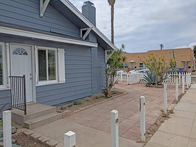 Building Photo - 4103 Meade Ave