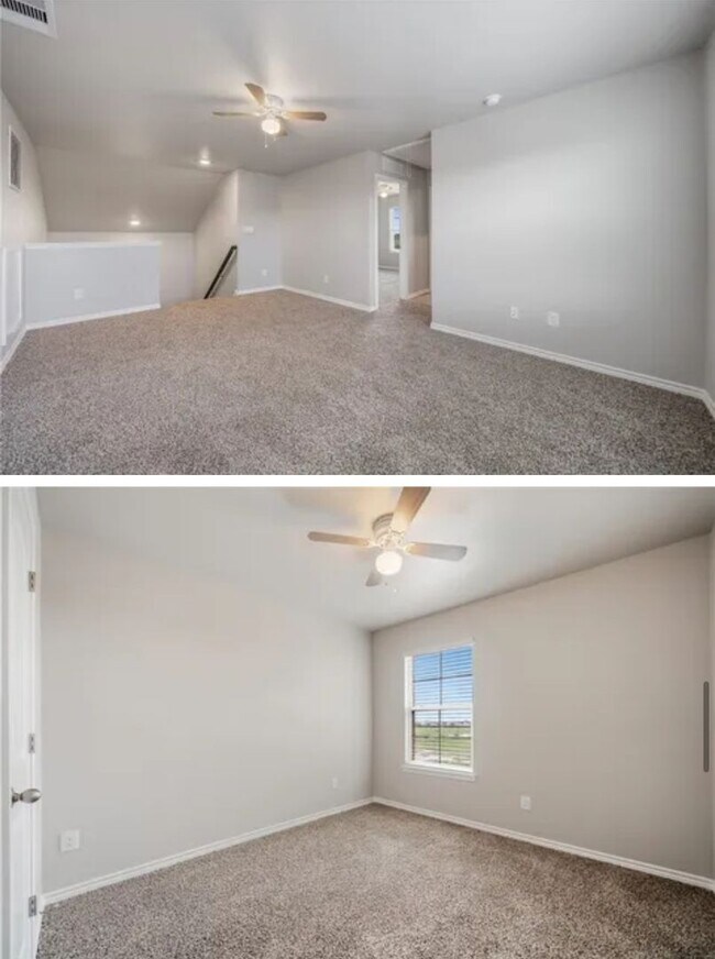 Foto del edificio - New Construction Home Move in Ready!