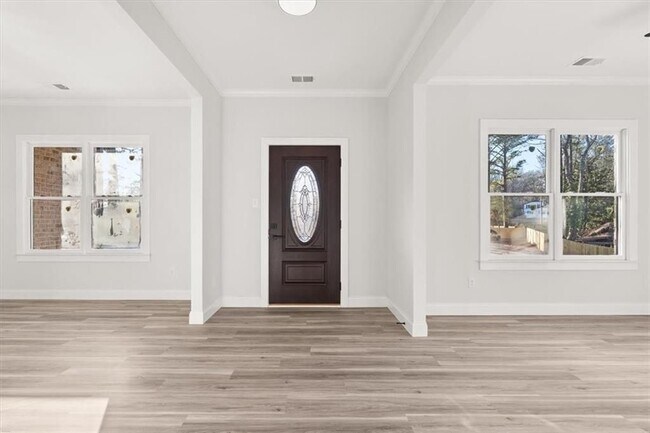 Building Photo - 2895 Jones Mill Rd