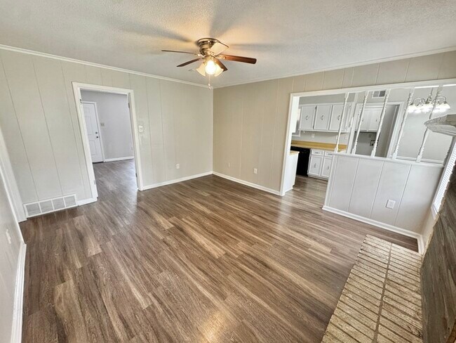 Foto del edificio - 5373 Wythe Cove