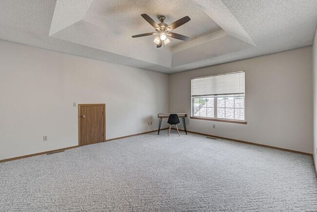 Foto del edificio - spacious house