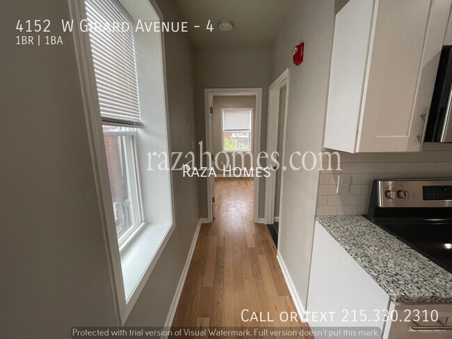 Foto del edificio - 4152 W Girard Ave