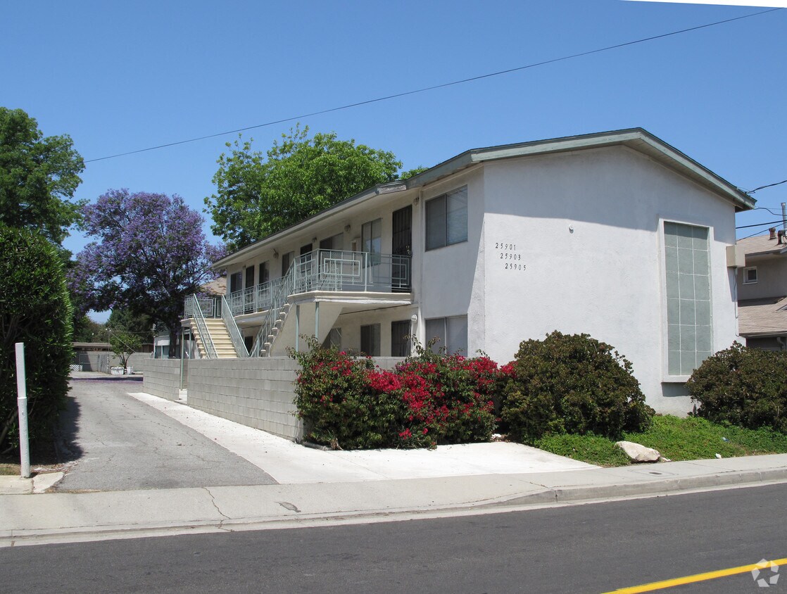2590125905 Walnut St, Lomita, CA 90717 Apartments in Lomita, CA