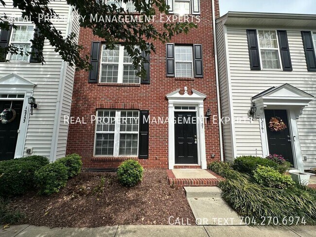 Photo - 12757 Bullock Greenway Blvd Townhome