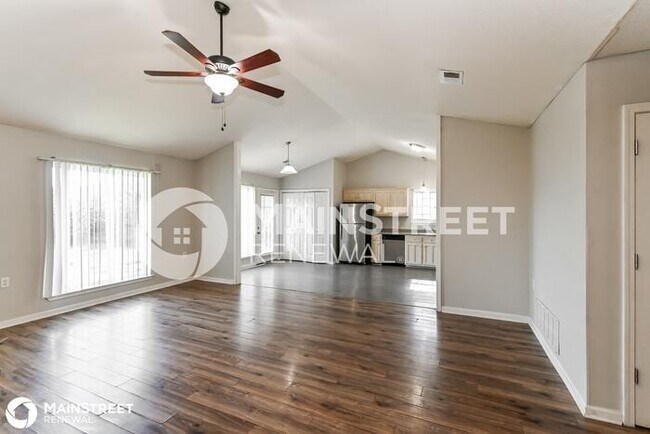 Foto del edificio - 8068 Park Pike, Southaven, MS 38671