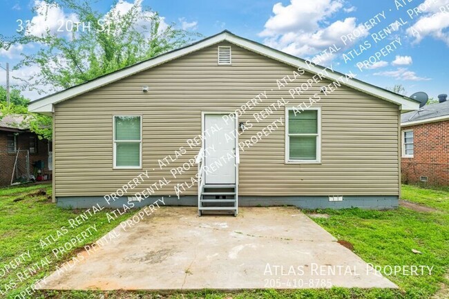 Foto del edificio - 3116 20th St