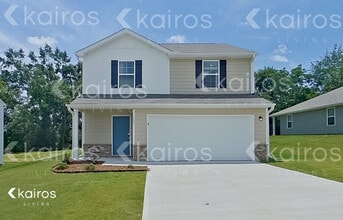 Building Photo - 132 George Oxford Dr
