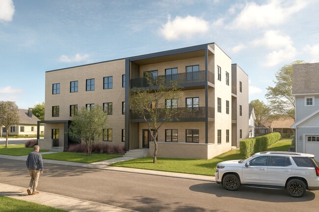 Foto del edificio - 3252 McCart Ave