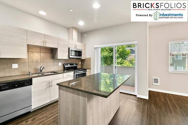 Foto del edificio - 516 Fire Willow St NW