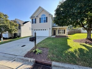 Building Photo - 803 Peachtree Meadows Cir