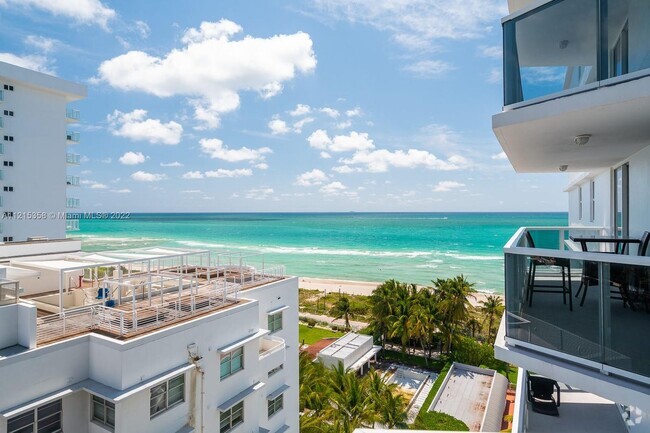 Rent A Room Miami Beach