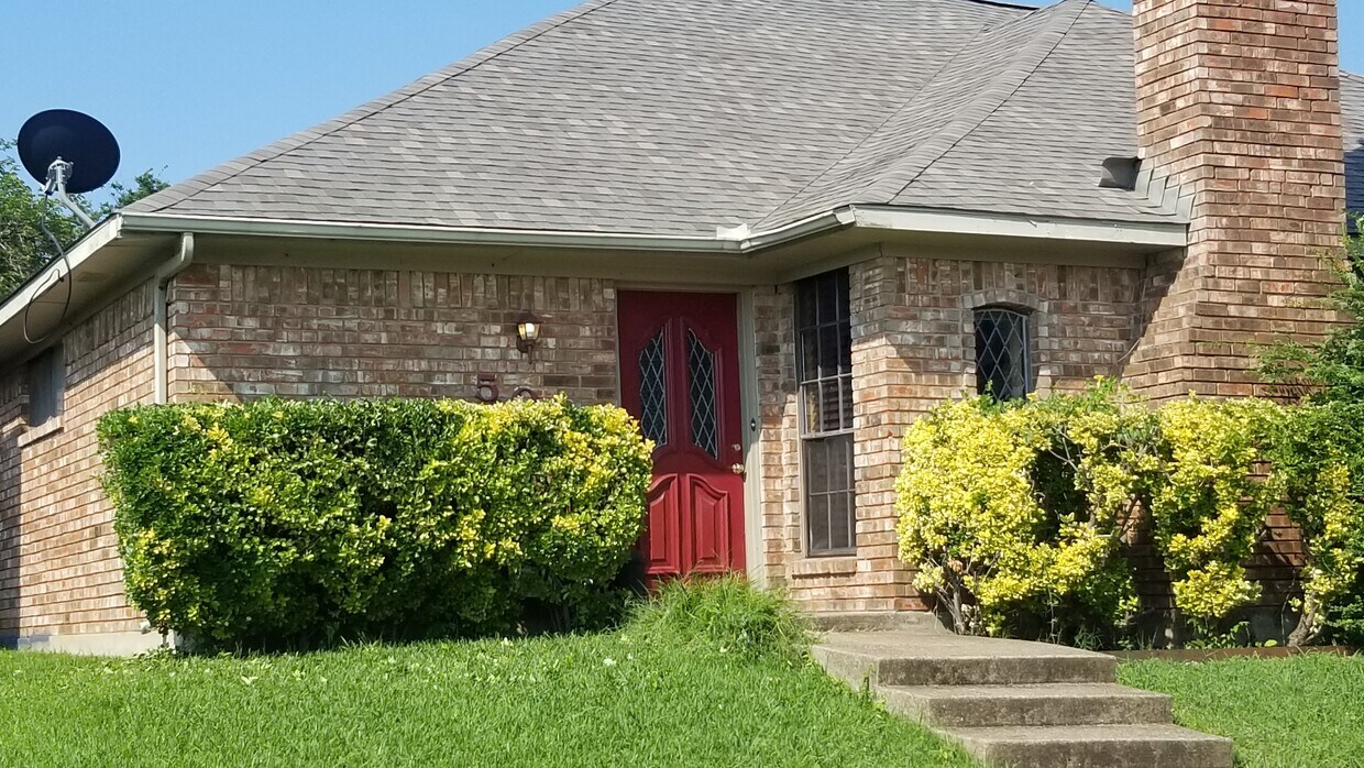 506 Cedar Elm Ln, Allen, TX 75002 Townhome Rentals in Allen TX