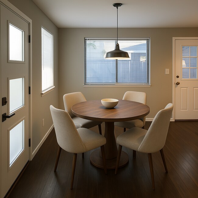 Foto del edificio - 4850 Garrison St
