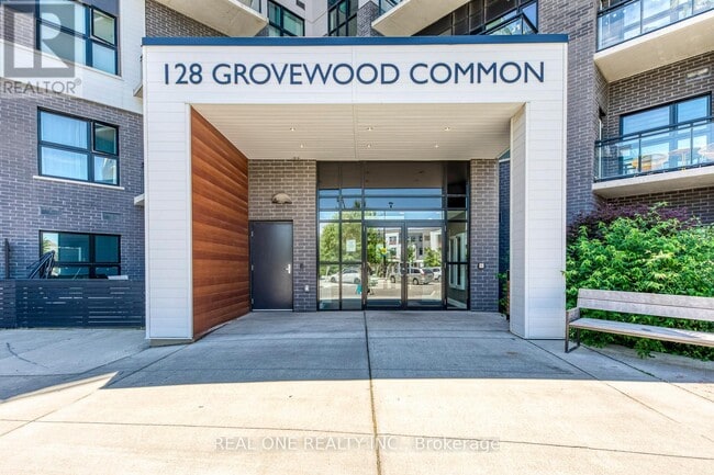 Building Photo - 128 Grovewood Common