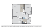 Two Bedroom C4