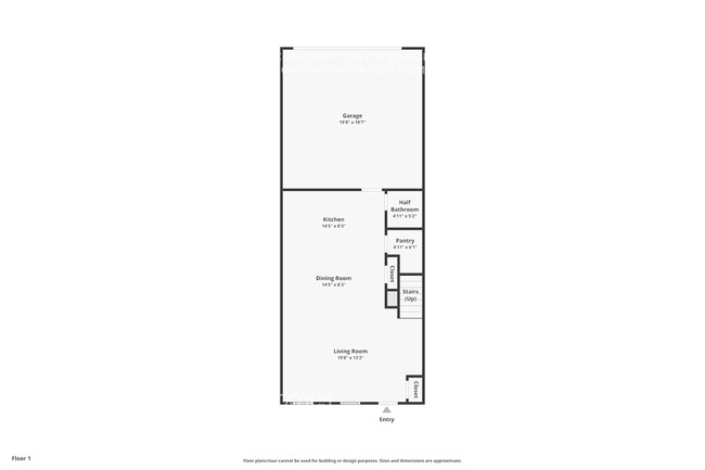 Building Photo - 256 River Rock Dr