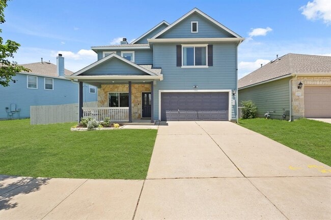 Building Photo - 1121 Boxwood Loop