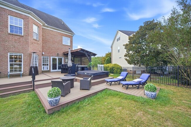 Building Photo - 6011 Latta Springs Cir