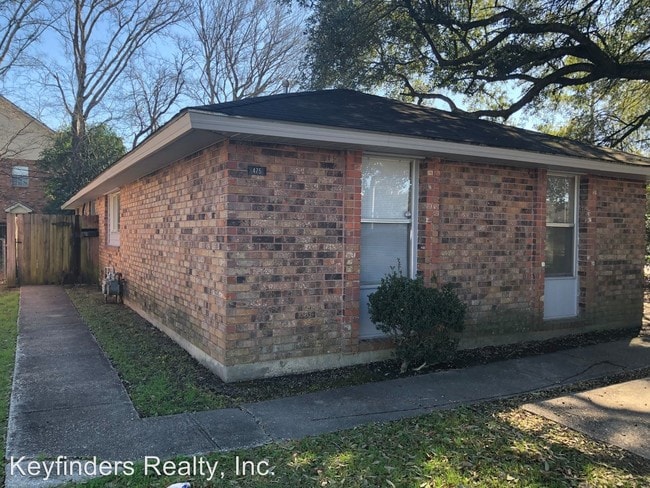 Building Photo - 2 br, 1 bath House - 475 Jennifer Jean Dr.