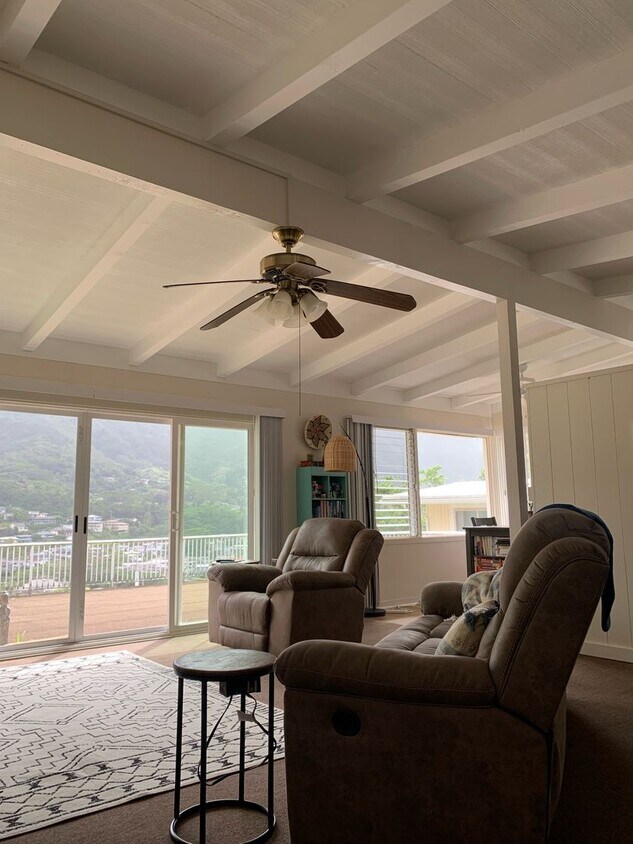 3525 Kumu St, Honolulu, HI 96822 House Rental in Honolulu, HI