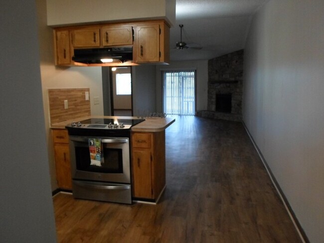 Foto del edificio - 2/2 Townhome unit in Arlington