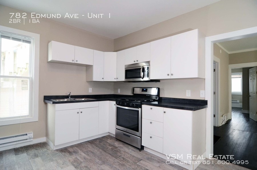 Renovated 2 Bed 1 Bath in St Paul!! - Renovated 2 Bed 1 Bath  in St Paul!!