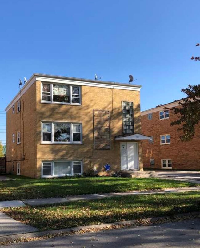 Building Photo - 1509 Homestead Rd