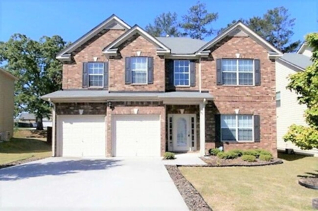Building Photo - 3034 Gayle Manor Ln SW