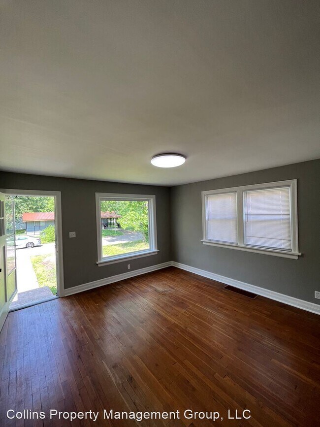 Foto del edificio - 2 br, 1 bath House - 1206 S Maryland