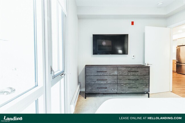 Foto del edificio - 1155 Harrison St