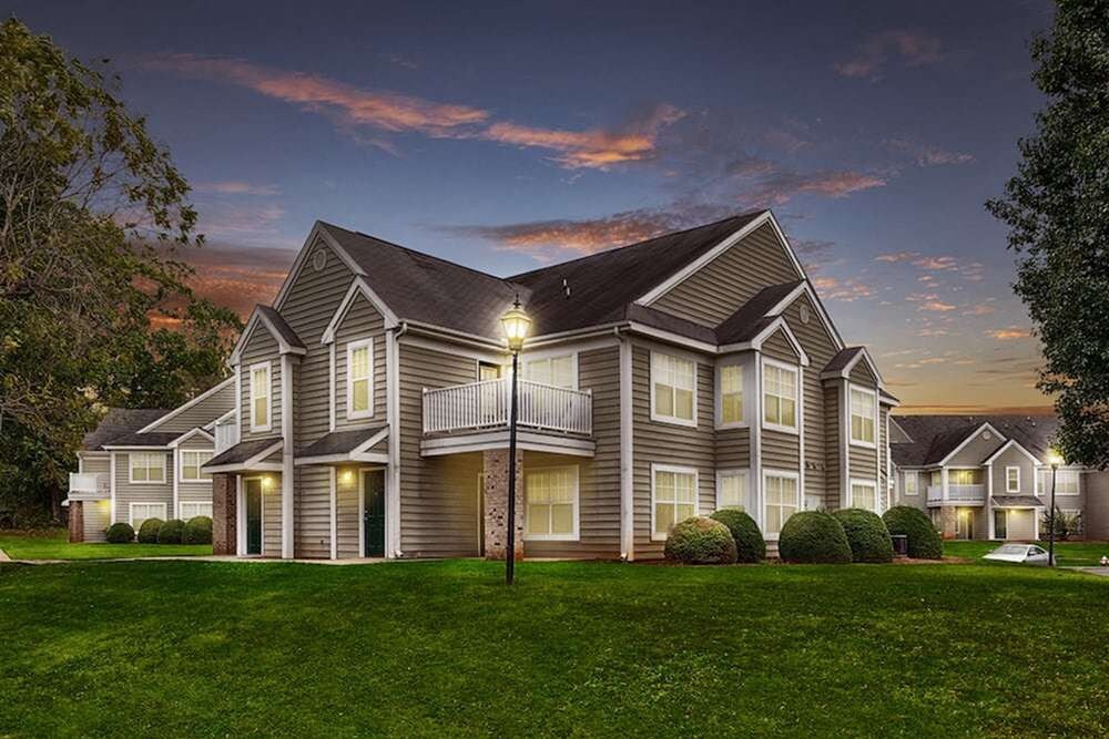 Stonebrook Apartments Apartments in Mebane, NC