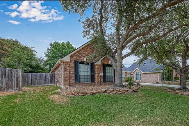 Building Photo - 16322 Judge Bry Rd