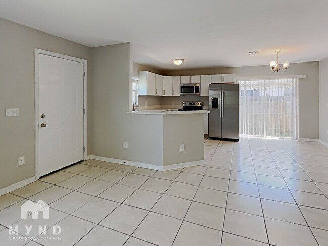 Foto del edificio - 3626 N 55th St