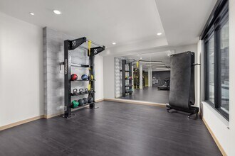 Interior Photo - First & Banks