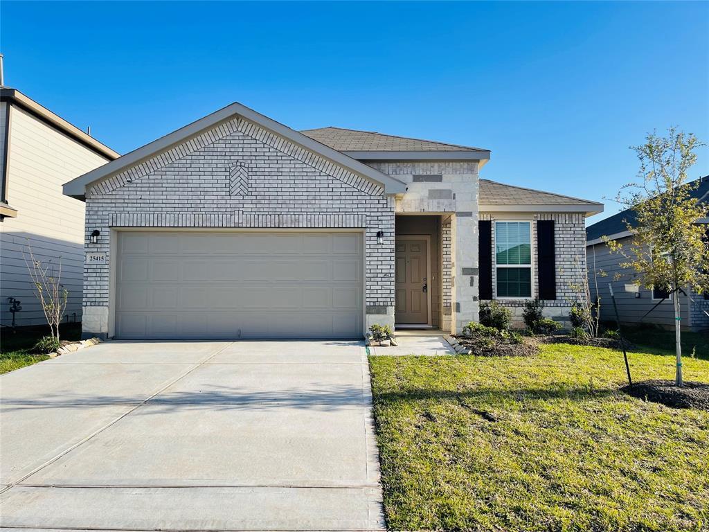 Foto principal - 25415 Farmstead Prairie Pl