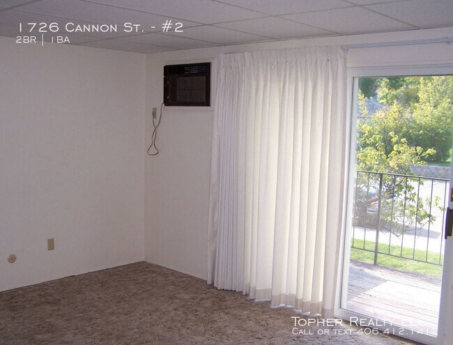 Building Photo - 1726 Cannon St