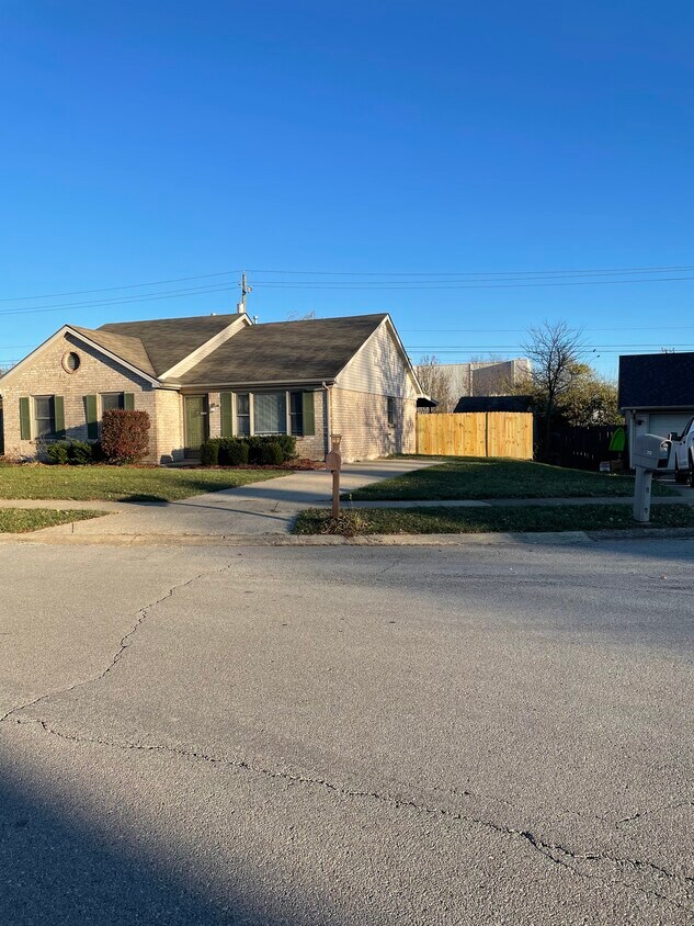 314 Dogwood Ct, Versailles, KY 40383 House Rental in Versailles, KY