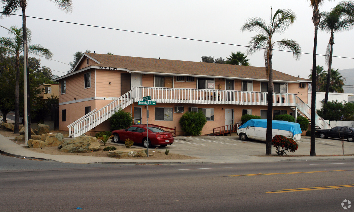 1103 Helix St, Spring Valley, CA 91977 - Apartments In Spring Valley ...