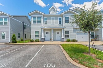 Building Photo - 166 N Sand Palm Rd