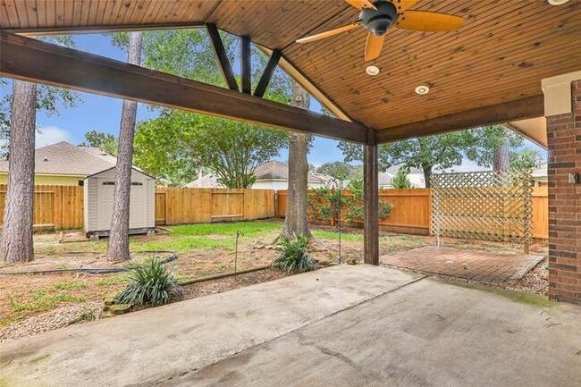 Foto del edificio - 18542 Blanca Springs Court