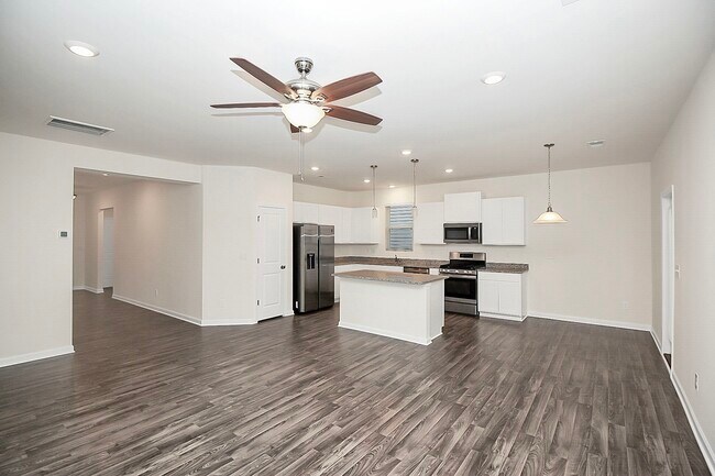 Building Photo - 7306 Wheyfield Dr