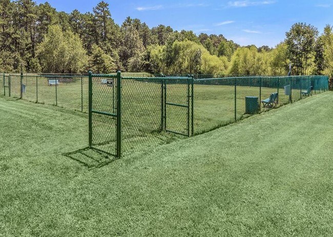 Foto del edificio - Atlantic Heights