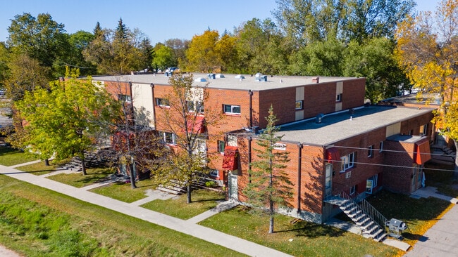 Building Photo - 1200 Molson St
