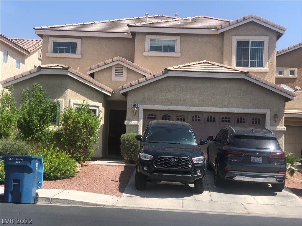 5650 Lucky Draw Ct, Las Vegas, NV 89122 House Rental in Las Vegas, NV