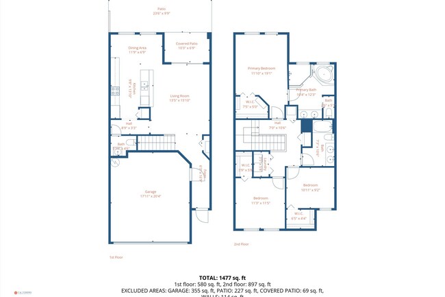 Building Photo - 119 Gramercy Square Dr