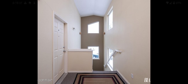 Building Photo - 540 Eyak Dr