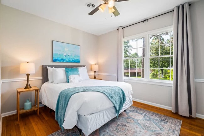 Building Photo - 5904 St Gallen Ave S