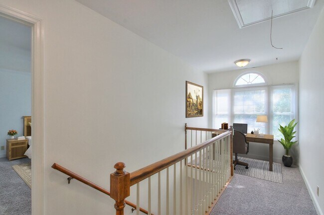 Foto del edificio - Franklin Home For Lease