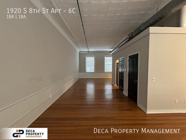 Foto del edificio - 1920 S 8th St