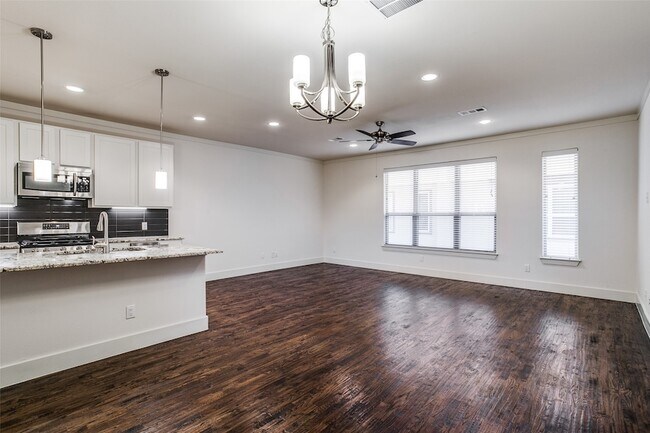 Foto del edificio - 4316 Hartford St